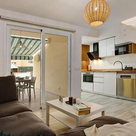 Bungalow Sonemar Sunshine Maspalomas  Dış mekan fotoğraf