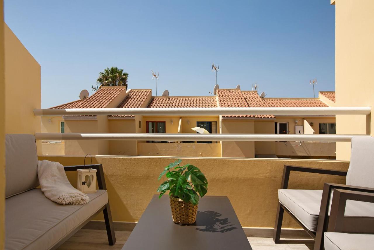 Bungalow Sonemar Sunshine Maspalomas  Dış mekan fotoğraf