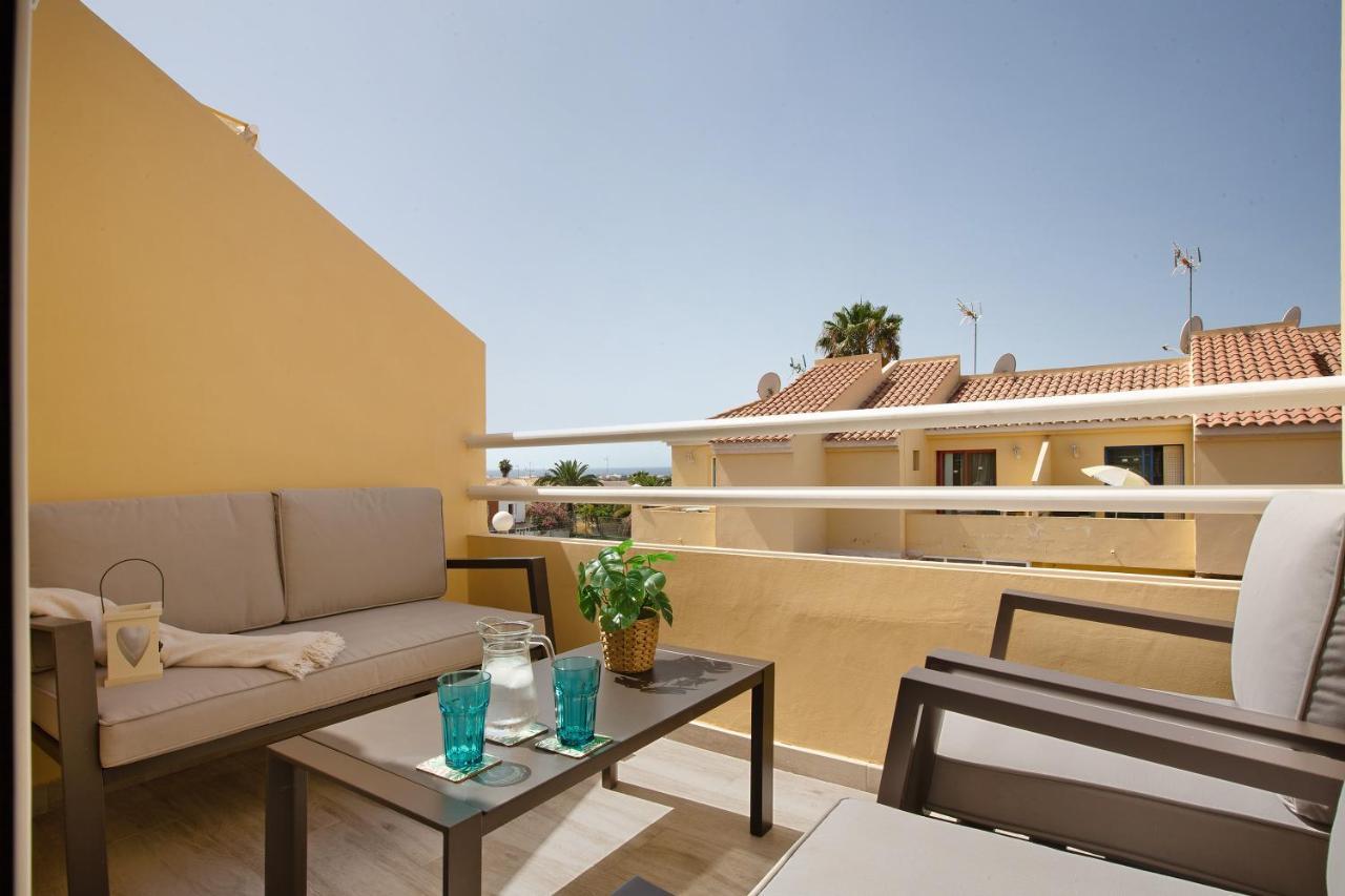 Bungalow Sonemar Sunshine Maspalomas  Dış mekan fotoğraf
