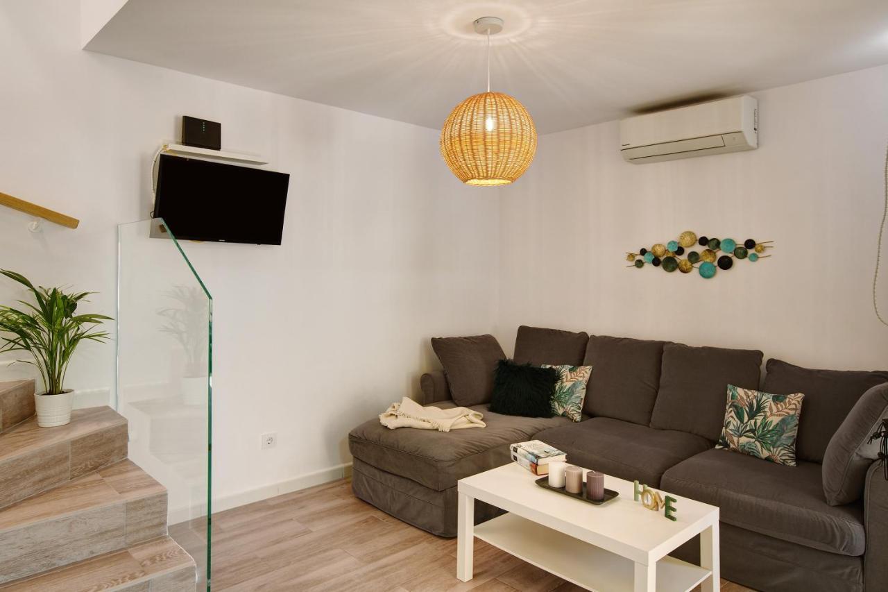 Bungalow Sonemar Sunshine Maspalomas  Dış mekan fotoğraf