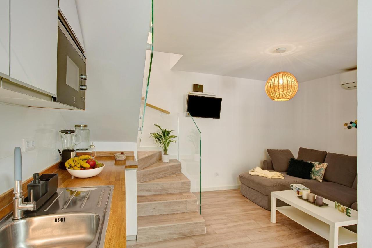 Bungalow Sonemar Sunshine Maspalomas  Dış mekan fotoğraf