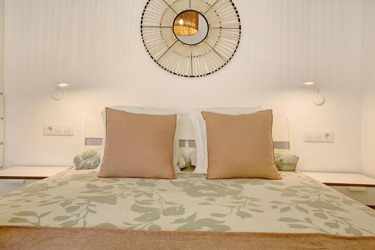 Bungalow Sonemar Sunshine Maspalomas  Dış mekan fotoğraf