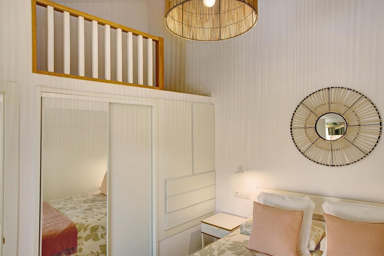 Bungalow Sonemar Sunshine Maspalomas  Dış mekan fotoğraf