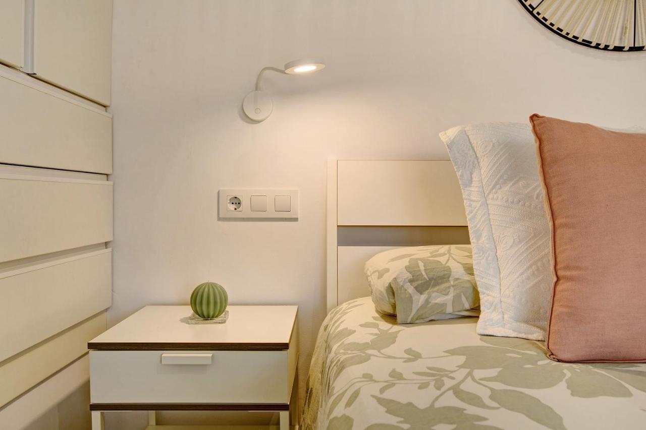 Bungalow Sonemar Sunshine Maspalomas  Dış mekan fotoğraf