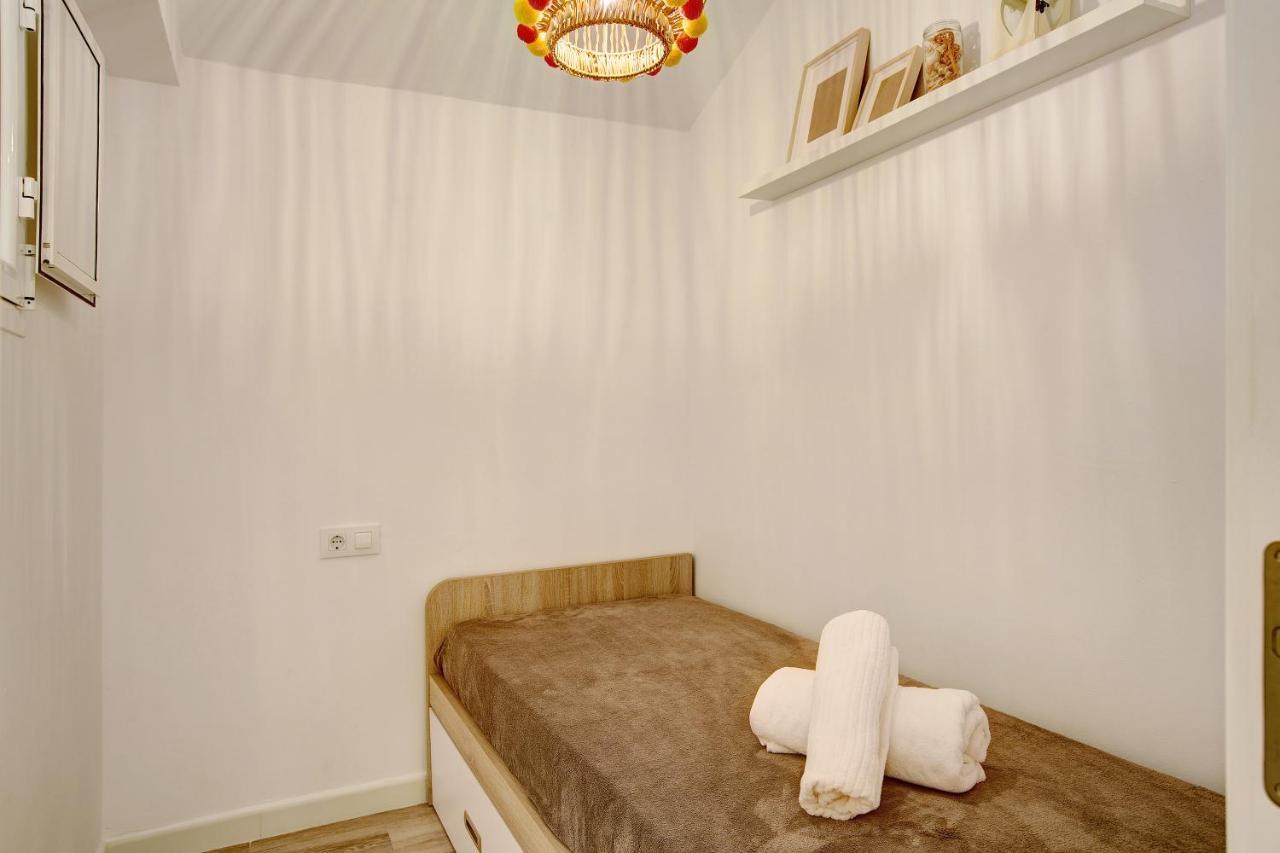 Bungalow Sonemar Sunshine Maspalomas  Dış mekan fotoğraf